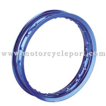 Roue moto en alliage d&#39;aluminium 2530358A